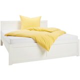Mömax Postelja Madita, Bela, 180x200 | Shoptok.si