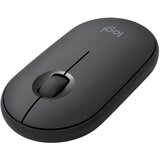 Logitech Miš bežični Pebble Mouse 2 M350s | shoptok.hr