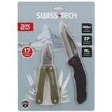 ST001013 Set Multi-alat i nož