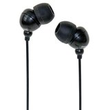 Maxell Plugz in-ear slušalice, crne | shoptok.hr