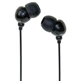Maxell plugz slušalke, črne | Shoptok.si