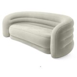 Intex zaobljena sofa na naduvavanje Curve ( 66571 ) Cene