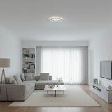 Brilagi led plafonsko svetlo modern mini LED/26W/230V 3000/4000/6000K | Eponuda.com