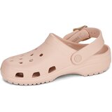 Crocs Classic Metallic Buckle Clog Ružičasta | shoptok.hr