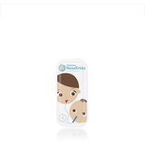 Frida Baby nosni aspirator za djecu s putnom futrolom | shoptok.hr
