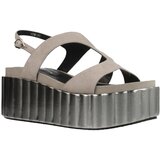 Bruno Premi Sandali & Odprti čevlji BW5805N Siva | Shoptok.si