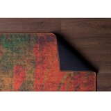 Conceptum Hypnose tepih Fusion Chenille 09, 75x230cm, šargarepa | Eponuda.ba