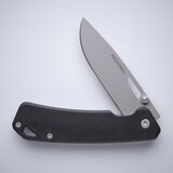  Lovački sklopivi nož crni | Eponuda.com