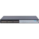 HP aruba officeconnect 1420 24G switch, JG708B Cene