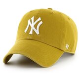 47 Brand Mlb New York Yankees Narančasta Cijene