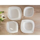 Creatable Kombinirani Servis Melbourne Creme, 16-Delni | Shoptok.si