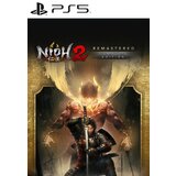 PS4 / PSN Nioh 2 Remastered – The Complete Edition (PS5) PSN Key EUROPE | ePonuda.com