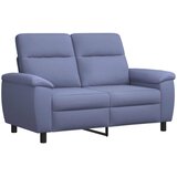 SOFA Traper plava 158 x 90 x 95 cm Tkanina Slike