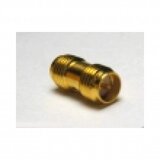  RPSMA(ž) na RPSMA(ž) antenski low loss adapter – nastavak (RPSMA-F/RPSMA-F) Cene
