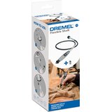 Dremel 225 savitljiva osovina | shoptok.hr