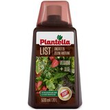 Plantella tekoče gnojilo za balkonske in sobne rože List (500 ml) Cene