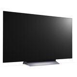 LG OLED48C38LA 4K OLED evo Smart TV | Shoptok.si