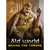 Steam Old World - Behind the Throne (DLC) (PC) Key GLOBAL Steam Old World - Behind the Throne (DLC) (PC) Key GLOBAL Slike