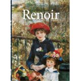 Taschen Gilles Néret - Renoir - 40th Edition | Eponuda.com