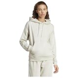 Adidas Puloverji Sweat à capuche Essentials Small Logo Črna Cene