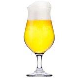 PASABAHCE ČAŠA ZA PIVO WAVY 405CC 1/1 | ePonuda.com