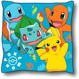 Pokemon jastuk 40cm | shoptok.hr