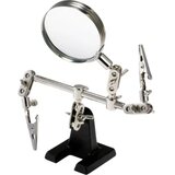 Toolcraft TO-6546642 ZD-10D ručni monokular Faktor uvećanja: 2.5 x Veličina leće: (Ø) 60 mm | Eponuda.ba