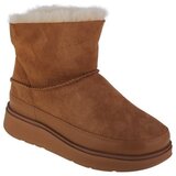 Fitflop Čevlji Gen-Ff Shearling GS6-A69 Desert Tan A69 | Shoptok.si