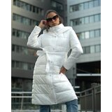 La Force Fashion ženska jakna FL-2297 - bela | Eponuda.com