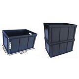  GAJBA UKLOPNA CRNA 60X40X33 | Eponuda.ba