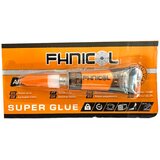 ASCH Super lepak Fhnicol, 3g Cene