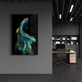 Wallity slika CAM-1093, 46x72cm Cene