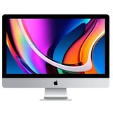 Apple imac 27 retina 5K, 27-inch, 2020, intel core i5, 8GB, M.2 512GB, amd radeon pro 5300 4GB GDDR6, macos MXWU2 cene