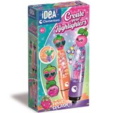 Clementoni Kreativni set kreiraj markere CL18395 | Eponuda.ba