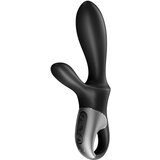 Satisfyer Heat Climax + vibrator | shoptok.hr