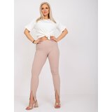 BASIC Feel Good Blouse-RV-BZ-6323.92-ecru | Shoptok.si