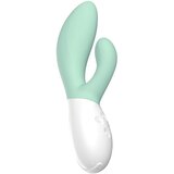 Lelo rabbit vibrator Ina 3, tirkizni Cijene