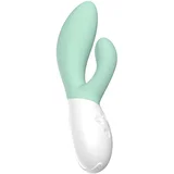 rabbit vibrator Ina 3, tirkizni