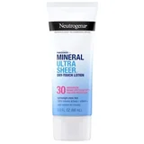 ultra sheer losion za telo spf30 200ml ( A101418 )