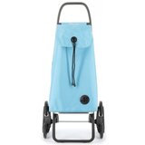 Rolser Nakupovalna torba na kolesih 43 l I-Max MF 6 – Rolser Cene