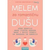 Vulkan Izdavaštvo Grupa autora
 - Melem za romantičnu dušu | ePonuda.com