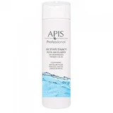 Apis Natural Cosmetics Micelarna voda za čišćenje lica i uklanjanje šminke - 200 ml