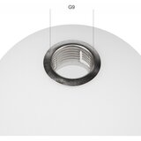  zamensko staklo astro G9, prečnik 12 cm | Eponuda.com