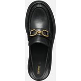 Geox Black women's moccasins Spherica EC7 - Women's | shoptok.hr