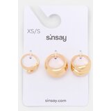 Sinsay Set prstenja 3 pack | shoptok.hr