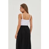 Marisse White Cotton Top | ePonuda.com