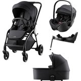 Britax Romer RIO Style komplet 4v1 Cene