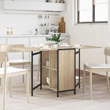  Blagovaonski stol 144 x 60 x 75 cm Konstruirano drvo | shoptok.hr