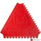 Artmie lopatka/čop 3 v 1, ki jo je mogoče reciklirati | vzorec 1 RABLJENO | Shoptok.si