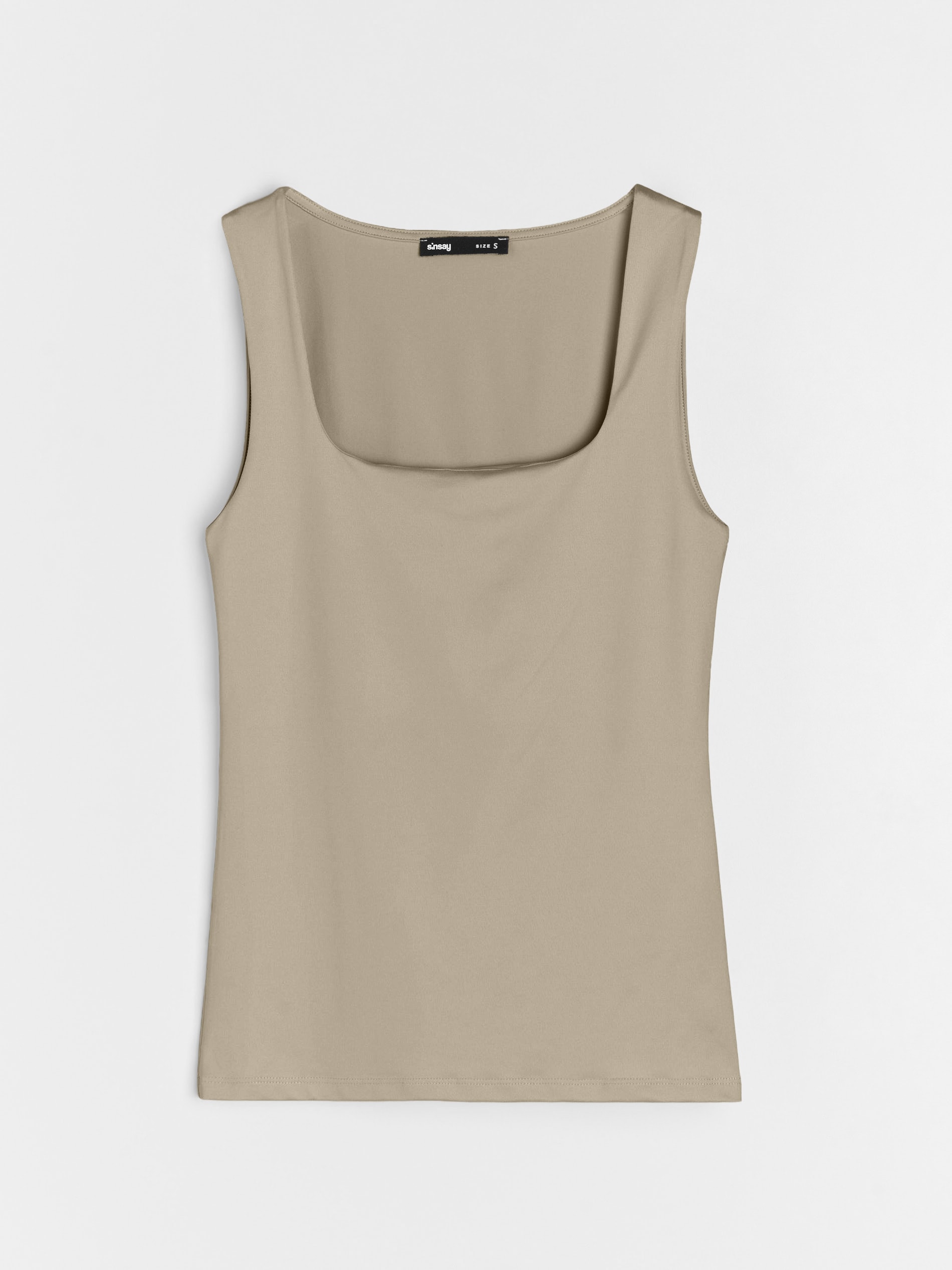 Sinsay Klasičan top | shoptok.hr